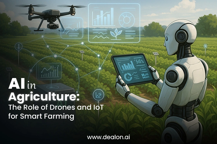 AI in Agriculture