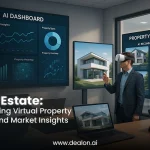 AI in Real Estate