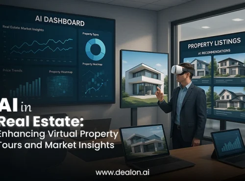 AI in Real Estate