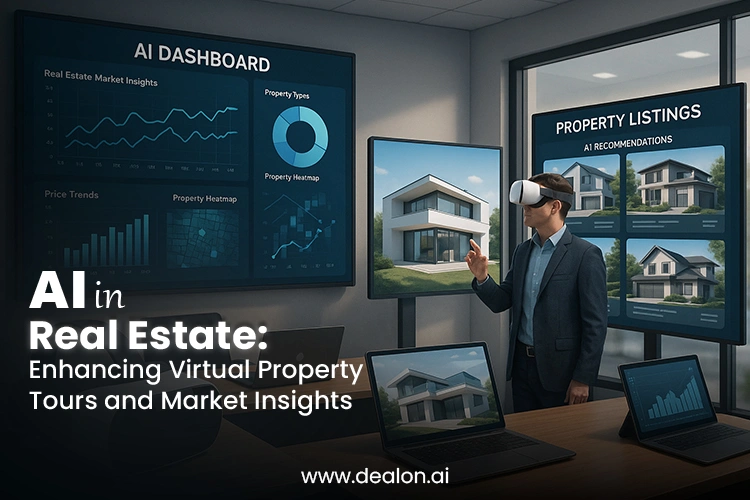 AI in Real Estate