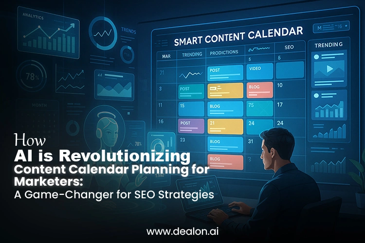 Content Calendar
