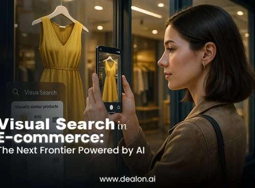 Visual Search