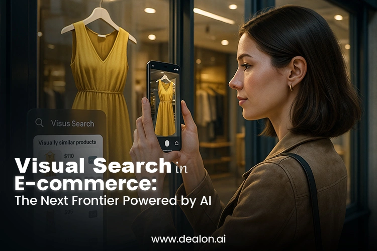 Visual Search