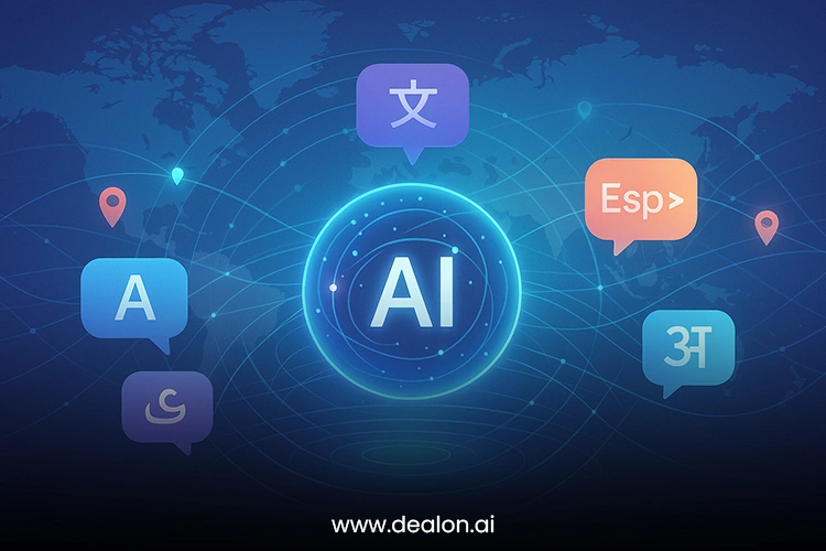 Multilingual and Cross-Lingual Natural Language Processing