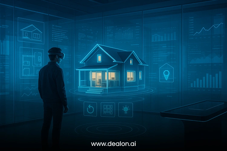 Rise of Virtual Property Tours