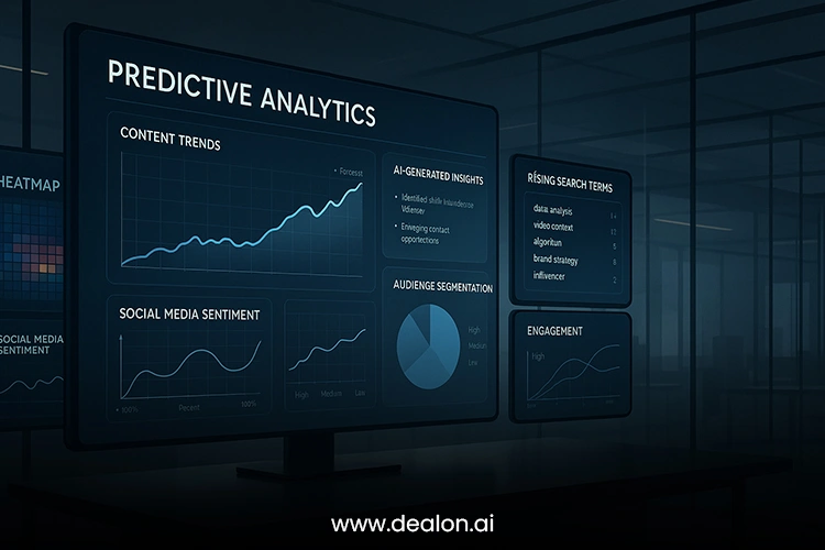 Predictive Analytics