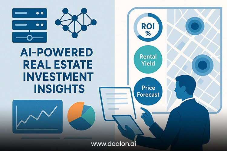 AI-Driven Market Insights