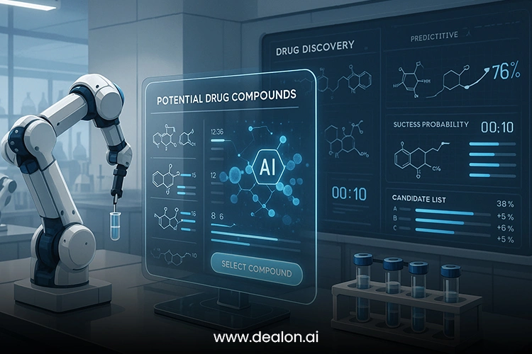 AI in Drug Discovery