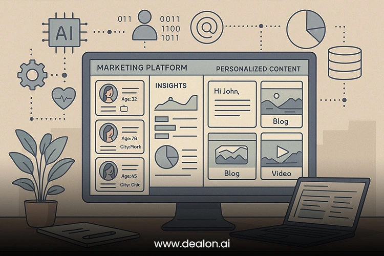 Content Personalization