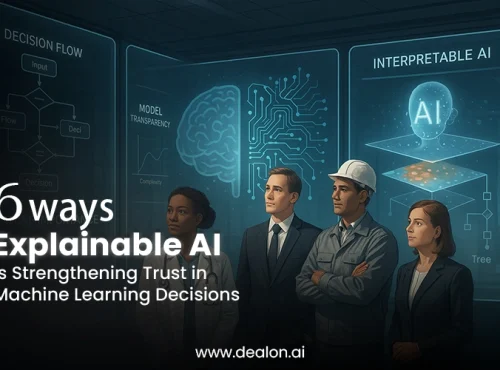 Explainable AI