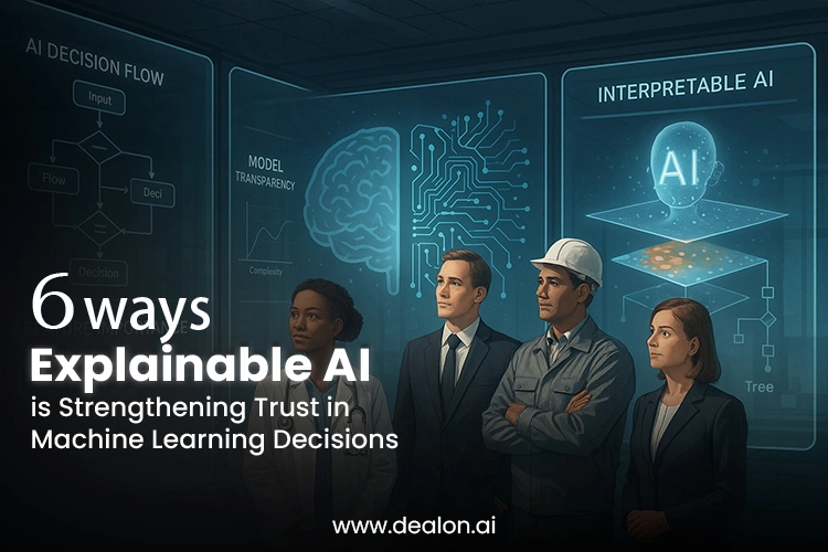 Explainable AI