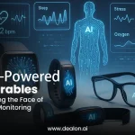 AI-Powered Wearables