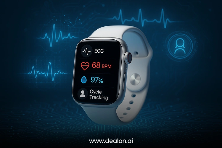 Apple Watch Series 8