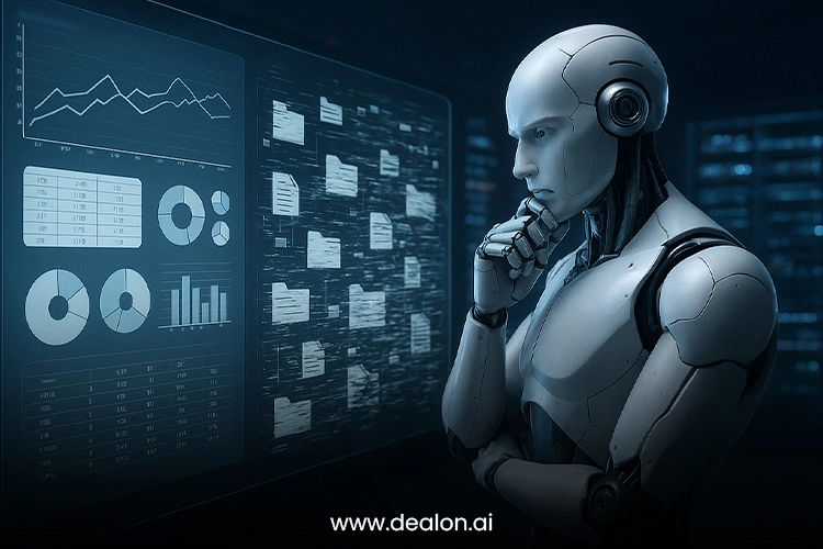 Availability and Data Quality in AI Development