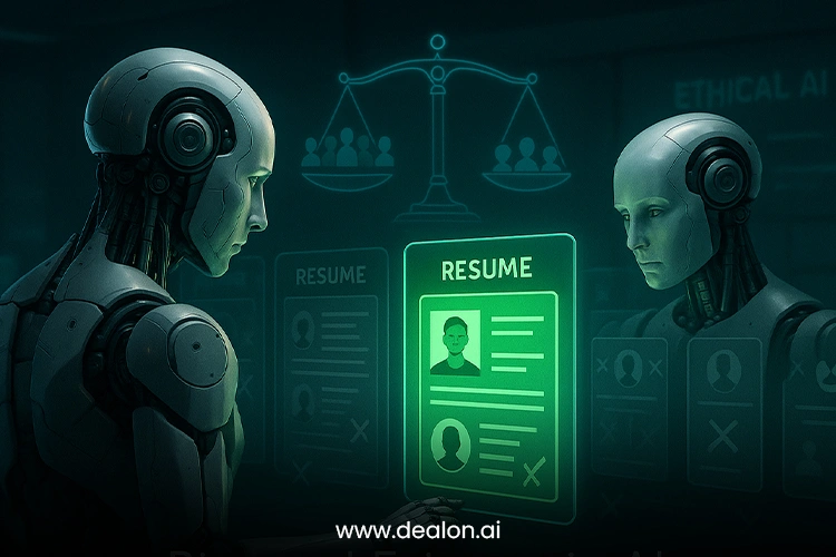 Burden and prejudice of AI systems