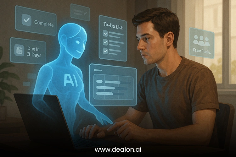 Digital assistants