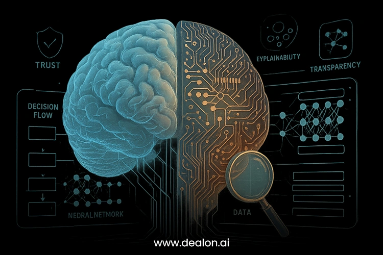 Transparency in AI Systems