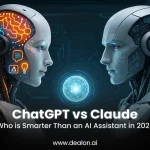 ChatGPT vs Claude