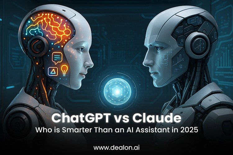 ChatGPT vs Claude