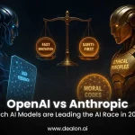 OpenAI vs Anthropic