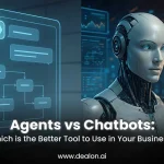 Agents vs Chatbots