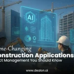 AI in Construction