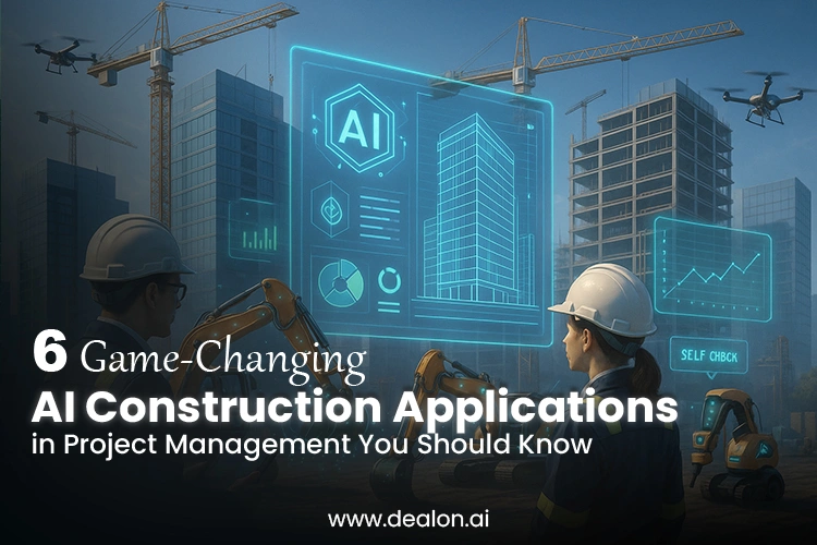 AI in Construction