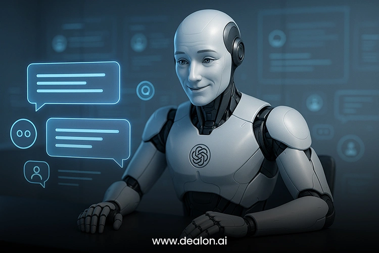 ChatGPT: The Conversational Intelligence