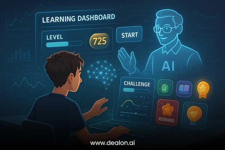 AI x Gamification