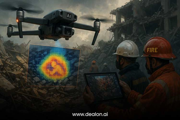 Disasters Predictive Analytics