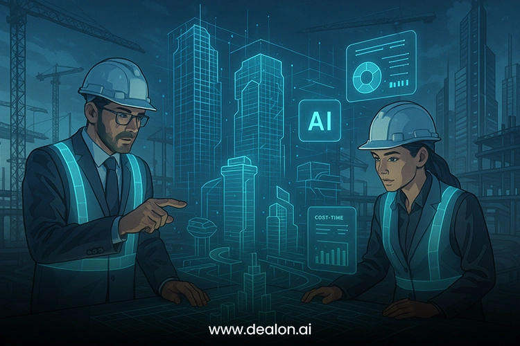 AI-based Project Planning