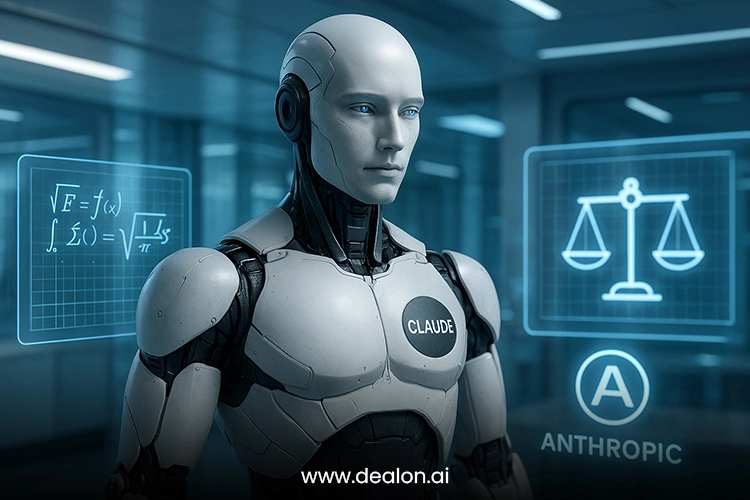 Claude: The 2025 state-of-the-art AI