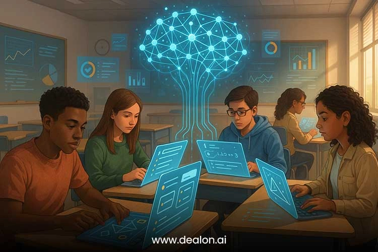 Individualized Learning Plans