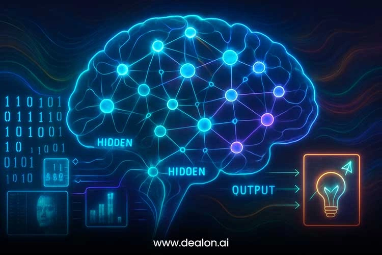 Neural Networks: Learning via Data
