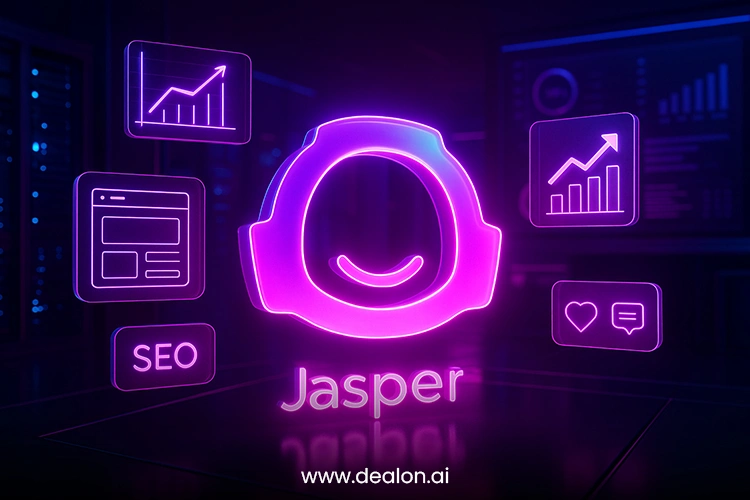 What is Jasper AI