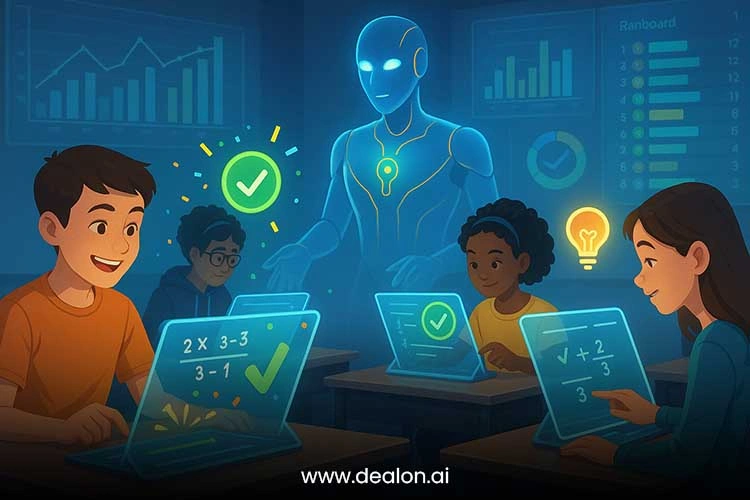 Real-Time Feedback