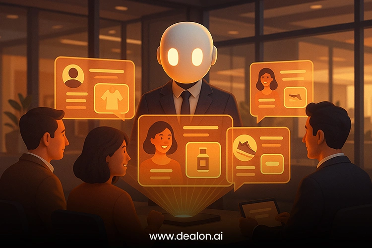 Personalization