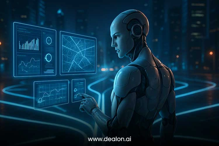 Decoding Agentic AI