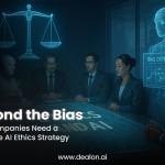 Proactive AI Ethics