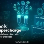 Tools to Supercharge Your Lead Generation