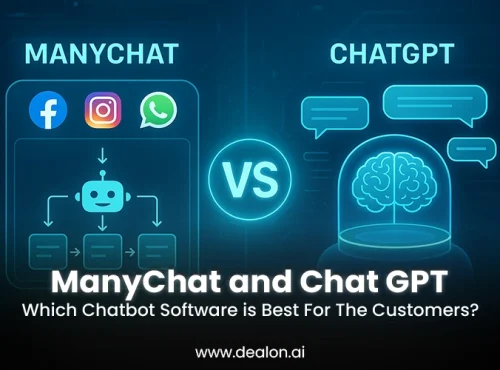 ManyChat and Chat GPT