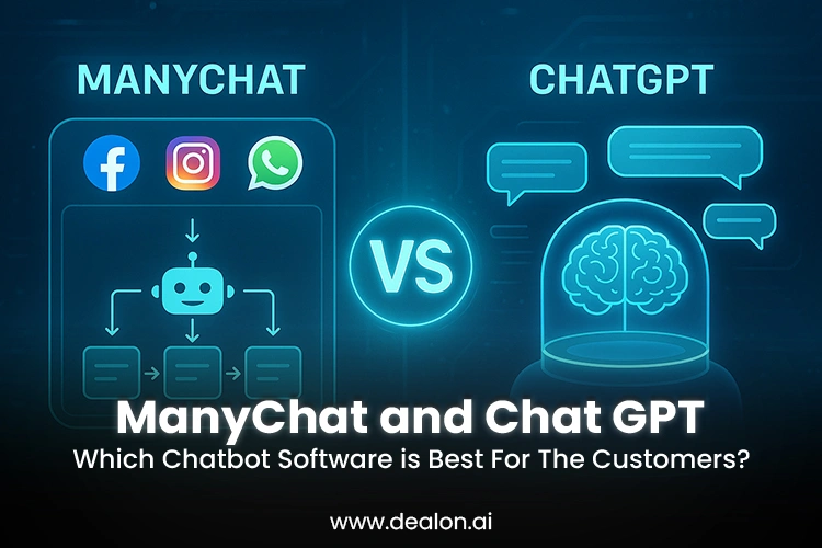 ManyChat and Chat GPT