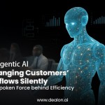 Agentic AI is Changing Customers’ Workflows