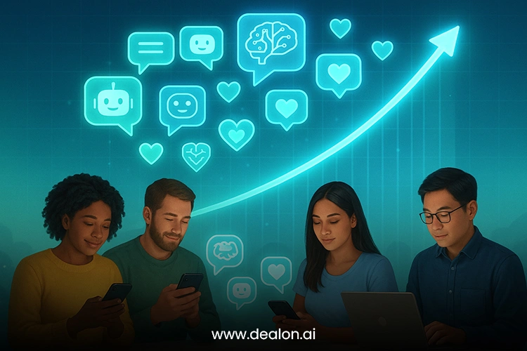 AI in Mental Care