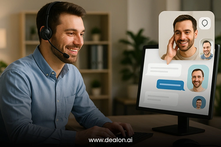 What Is Live Chat