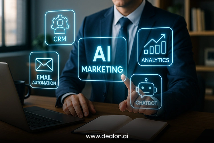 Analyze Your Marketing Requirement