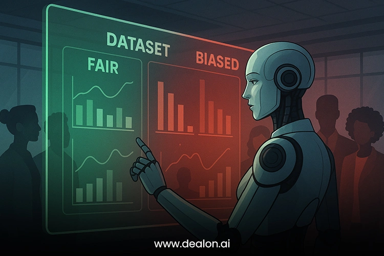 Learning about AI Bias