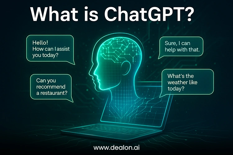 What Is ChatGPT
