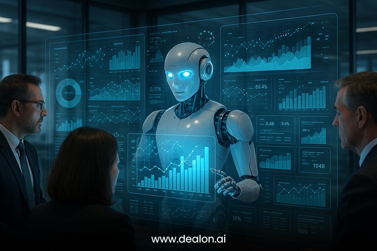 Benefit of Agentic AI