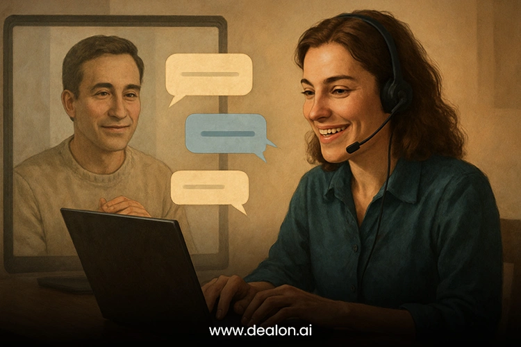 Live Chat